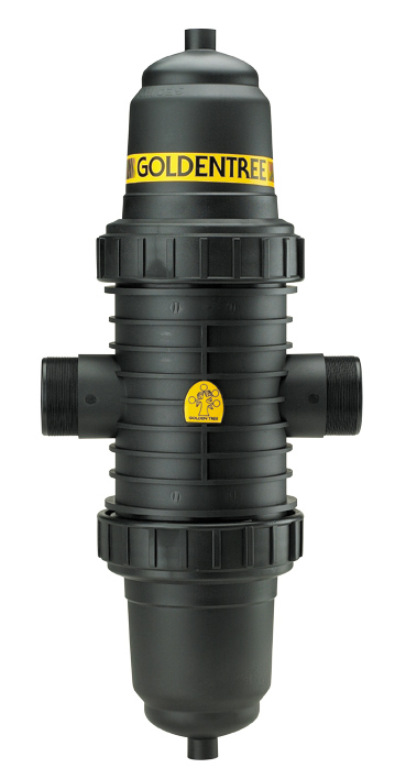Filtru 3 inch